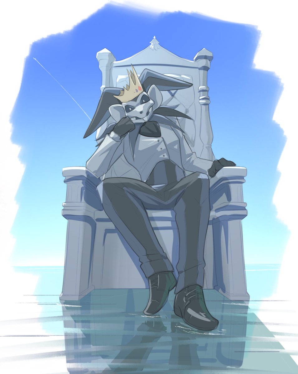 InfinitPanic |Art Commissions Open| tweet media