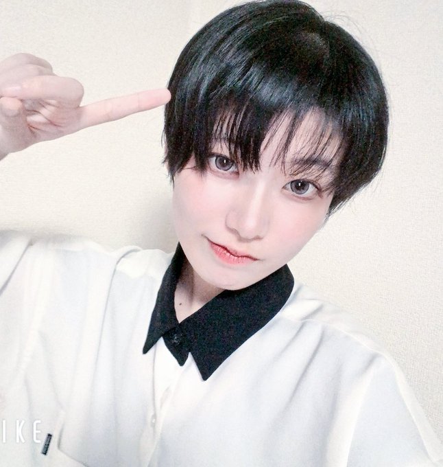男装＆FTX gender bar MUMAのツイート