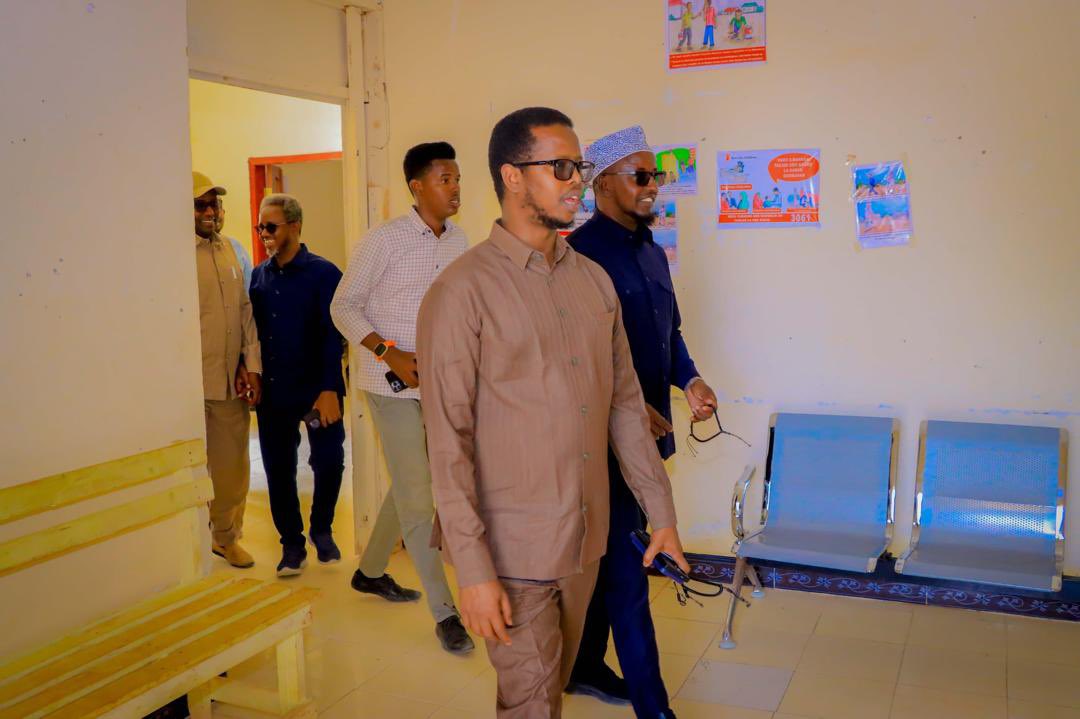 Ministry of Interior, Federal Affairs & Rec tweet media