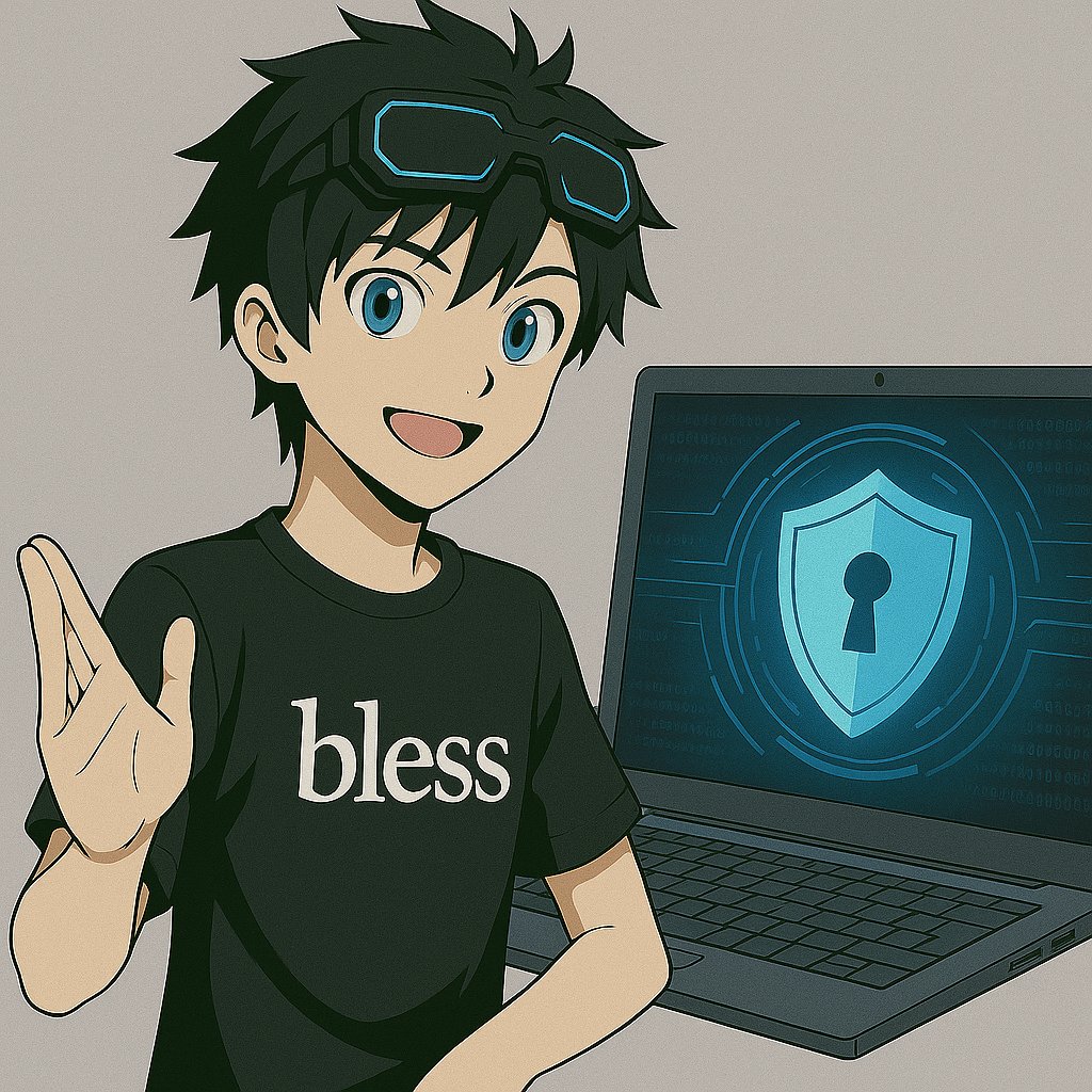 Worried About Your Data? Here’s How @TheBlessNetwork Keeps You Safe 🔐

In a time when apps are always tracking us, it’s normal to care about your privacy. 

But @TheBlessNetwork is built to protect you from the start. 

Here's how they keep your data and device safe:

Your