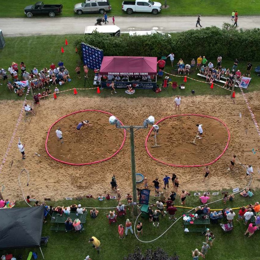 Today is the day! Reminder, if you did not get signed up, you can register with a USA card by 11AM, or sign up with a waiver at the door!  4PM are weigh ins with wrestling starting no earlier than 5PM!

Website Here: independencebeachwrestling.weebly.com

Register Here:
trackwrestling.com/registration/T…