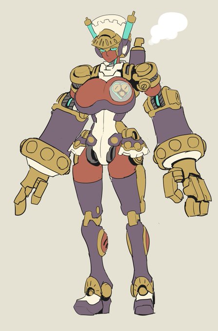 #TLを巨腕でいっぱいにしよう 