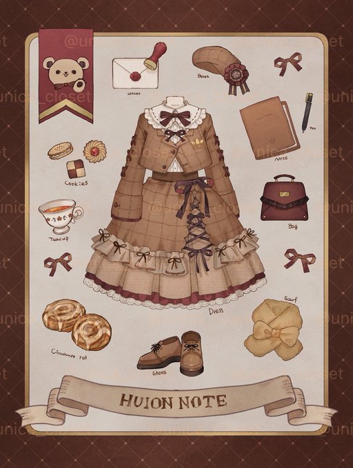 HuionEspanol's tweet photo. ✍️ ¡Captura tus pensamientos donde sea y cuando sea!

🎨Artista: @unica_closet(X)
🖥Dispositivo: #huionnote (🛒 Durante el Prime Day en Amazon, llévate un ¡23% de descuentazo!)

📌Enlace para más info: https://t.co/mPmPCztd9w

#huion #digitalart #artedigital #huionfeature https://t.co/PbMJdQISlV