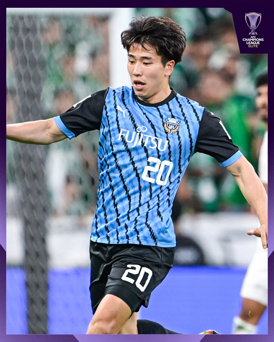 川崎フロンターレ 2023 ACLユニフォーム 大関友翔 - メルカリ