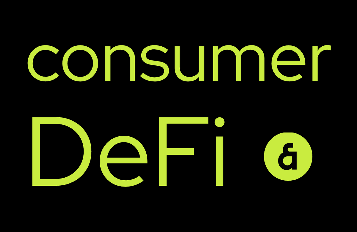 johncho.& (k/acc) (@iam_johncho) on Twitter photo It's simple really.
Abstract away the complexities and facilitate accessibility to on-chain financial products and services to hundreds of millions of Web2 users.
<a href="/KaiaChain/">Kaia</a> will be the true global hub for Consumer DeFi - seamlessly accessible anytime, anywhere on any device. It's simple really.
Abstract away the complexities and facilitate accessibility to on-chain financial products and services to hundreds of millions of Web2 users.
<a href="/KaiaChain/">Kaia</a> will be the true global hub for Consumer DeFi - seamlessly accessible anytime, anywhere on any device.