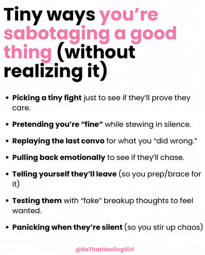 NarcissistBox's tweet photo. #sabotaging #fights #emotional #leave #narcissists #NPD #replay #thursdayvibe #testing https://t.co/Sr9RxgK8AQ