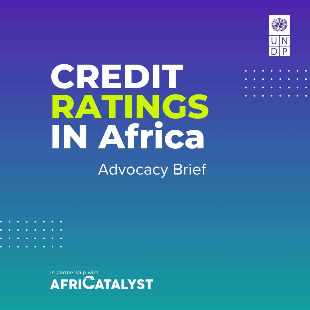 UNDP Uganda (@undpuganda) on Twitter photo A favorable credit rating is key to unlocking affordable financing for sustainable dev.
<a href="/UNDP/">UN Development</a>’s #CreditRating initiative supports African countries in navigating the ratings process to improve access to capital for #SDGs.
Learn more & join us➡️shorturl.at/syoIF
#FFD4 A favorable credit rating is key to unlocking affordable financing for sustainable dev.
<a href="/UNDP/">UN Development</a>’s #CreditRating initiative supports African countries in navigating the ratings process to improve access to capital for #SDGs.
Learn more & join us➡️shorturl.at/syoIF
#FFD4