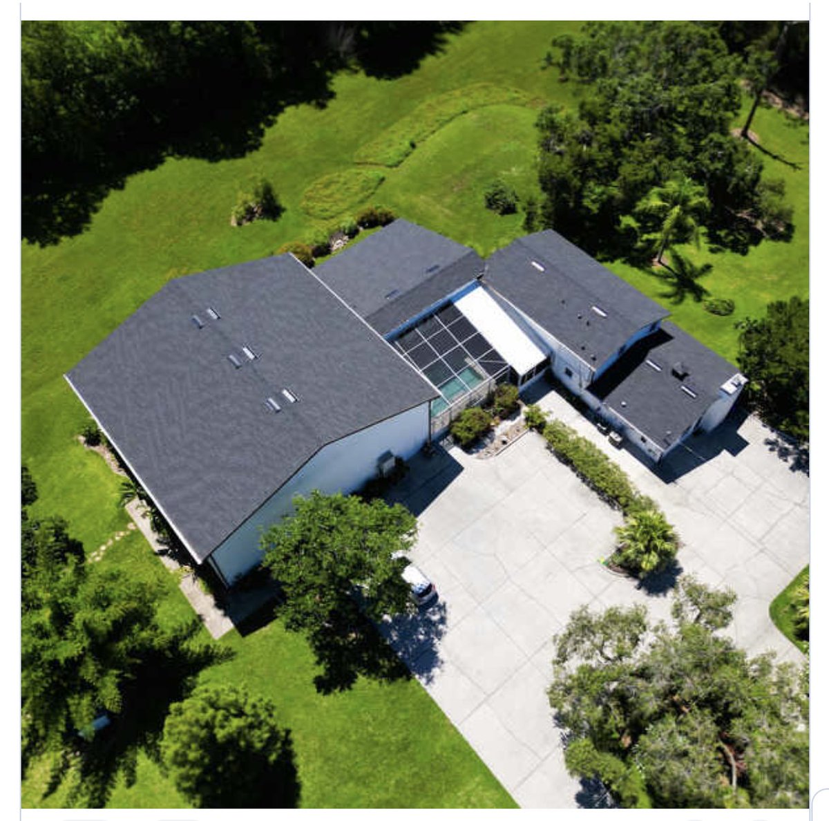 paroofing_'s tweet photo. 🏡 A roof that protects and impresses.
This Central Florida home got the full P&amp;A treatment—from shingles to skylights. Precision, quality, and curb appeal delivered.
📞 Ready for a free inspection? Call 407-275-2710
🔗 https://t.co/3qF5CCOjym https://t.co/ve6wl3cmXw