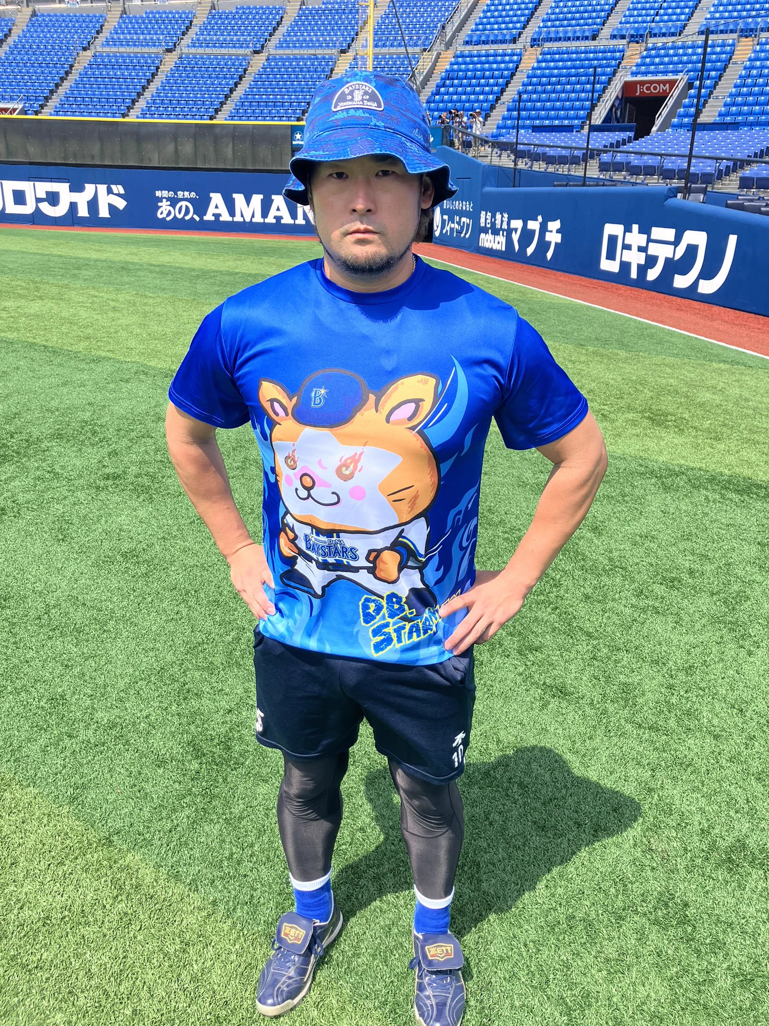 横浜DeNAベイスターズ on X: 