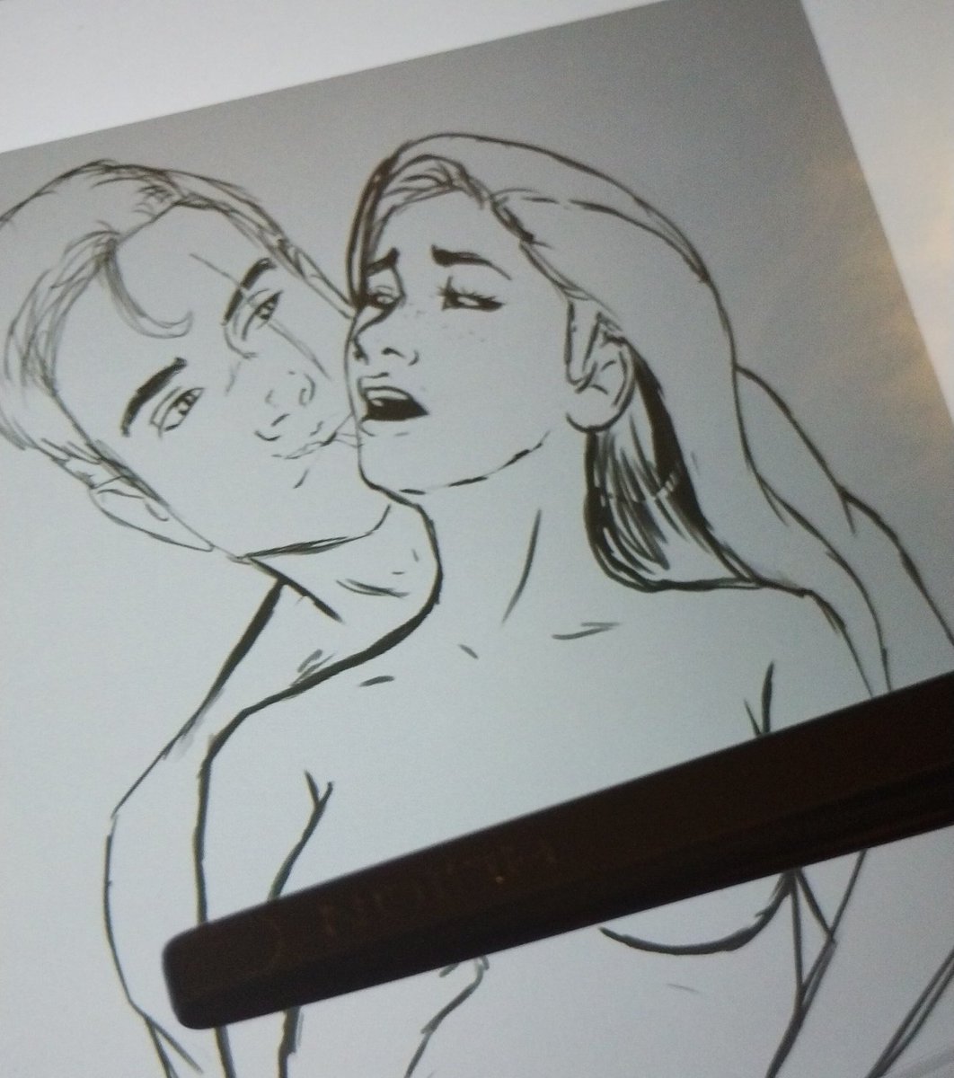 ARAravena1's tweet photo. No sé usar esto, pero no pierdo nada con intentarlo 💀
Estoy dibujando a mis bbs😭 ojalá poder terminar otro más que tengo planeado antes del lanzamiento de su libro 🥺

#BookTwitter #bookart #characterart #IndieAuthor https://t.co/QMQTRzwtVv