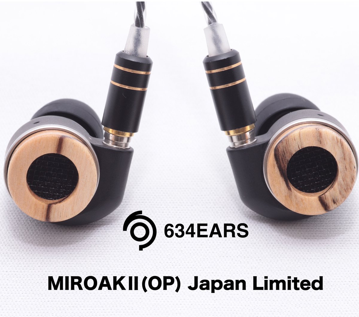 634ears(ﾛｸｻﾝﾖﾝｲﾔｰｽﾞ) (@634ears) / Posts / X