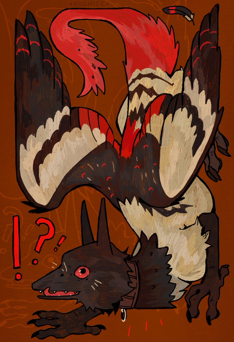 koshice_'s tweet image. for @SPEBAX 💥

#artfight2025 #artfight