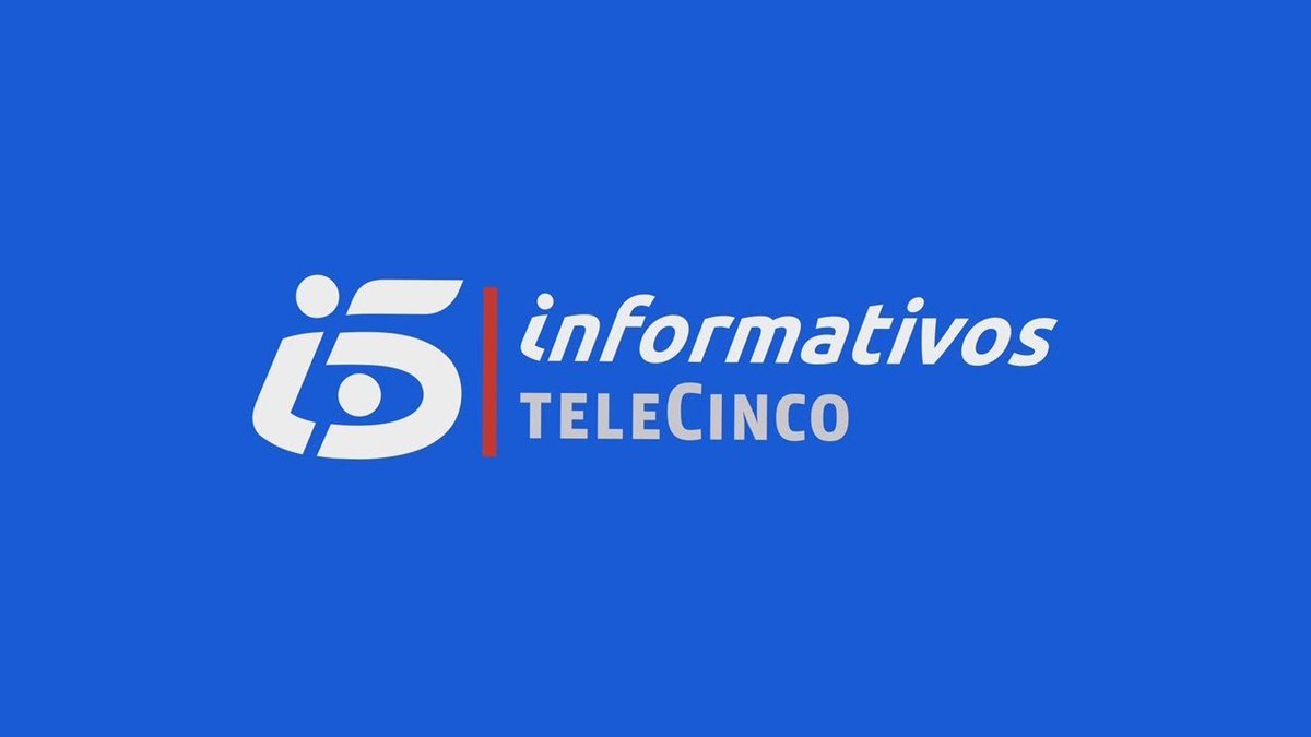 📺<a href="/informativost5/">Informativos Telecinco</a> CRECE y anota su mejor cuota de las últimas 2 semanas en su edición de las 15H con un 11.6% de share y 1.061.000 espectadores

📺El servicio informativo alcanza los 1.687.000 espectadores únicos y una enorme fidelidad del 62.9%

#QueVivaLaTele #Audiencias