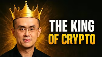 sky_gpt's tweet photo. 行业领袖 CZ 的来时路

前两天表哥 @cz_binance  和 @APompliano 进行了一场别开生面的访谈，非常的精彩，说了一些平时不为人知的故事，讲述了表哥是如何一步步成长并创立币安的！

因为是英文，作为币安课代表 我花了3个小时整理成中文给大家看！

1. 童年在中国农村
表哥 出生于中国一个没有自来水和电的农村，后来搬到
一个小城市，然后在 12 岁时跟随父母搬到了加拿大。他
的父母曾在中国当老师，移民温哥华后努力工作，母亲在
缝纫厂工作，父亲则在大学做教授。
在这样的环境里，表哥养成了节俭，勤奋，开放的心态。

2. 加拿大的生活 
移居加拿大后的表哥，当时经历了从中国农村生活到高品
质的西方生活的转变。
于是 CZ 从小学开始就很快适应了加拿大的教育体系，数
学成绩优异，参加过全国数学竞赛，一直名列前100名。
而且体育也很牛，担任排球队队长四年！

3. 进入 Crypto 行业之前
大学期间曾在东京做过软件实习生，但没能完成麦吉尔大
学的学位，而是后来通过在线教育获得了学位。
自 2001 年起在纽约彭博社工作，迅速晋升至管理 80 人
的期货交易系统团队。
由于感到职业发展有瓶颈，他于 2005 年加入了上海一
家名为 Fusion Systems 的初创公司，成为最年轻的合伙
人。Fusion Systems 发展到在东京、香港、上海和洛杉
矶设有四个办事处，最终拥有约 200 名员工。
表哥@cz_binance 花了八年时间建立和发展这家初创公
司，最终实现了盈利并给合伙人赚麻了。
那时表哥就是一个创业天才！

4. 发现比特币
2013 年 7 月，大表哥发现了比特币的价格为 70 美元，
花了六个月的时间终于看懂了这项技术。
2014 年 1 月卖掉公寓，以平均 600 美元的价格梭哈比特
币，后来 BTC 价格跌至 200 美元左右时，浮亏三分之
二。尽管他的家人，尤其是大表哥的母亲持怀疑态度，但
他仍然坚信比特币。
2016 年，中国央行行长关于区块链的讲话重新点燃了人
们对Crypto 行业的兴趣，导致其价格上涨。
因为表哥经历了第一个加密熊市，这使得他面对后续的熊
市更加从容

5.创立币安
表哥 最初探索建立支付系统和交易所，并尝试在日本创
建比特币交易所。为各类客户提供交易系统，在中国关闭大多数交易所之前，与大约 30 个客户成功合作。

2017 年，大表哥创建了币安！在其他交易所尚未准备好支持 ERC20 代币时，专注于支持 ERC20代
币。通过全心全意为用户服务，引入 24 小时以及随后的
一小时支持响应时间，使币安脱颖而出。但是其他交易所
不怎么从战略上保护用户，这促进了币安的快速增长。

6. 快速增长和早期成功
币安于 2017 年 7 月推出，在政府限制之后迅速从中国迁
至东京，并在数月内迅速成为顶级加密货币交易所。
币安经历了爆炸式增长，每天的用户注册量达到
300,000，第一年就创造了约 10 亿美元的利润，主要是
在 2017 年比特币价格从 3,000 美元飙升至 19,000 美元
期间。

币安从 2021 年初的 2000 万用户增长到年底的 1.2 亿用户，在比特币达到 60,000 美元的时期经历了 5-6 倍的扩张。

7. 全球化和监管
2022 年11月，SEC 对币安和赵长鹏提起诉讼，指控其欺诈并冻结公司资产，导致业务受到重大影响并最终引发法律诉讼。
币安在 2022 年 12 月经历了大规模提现（140 亿美元），但是都挺住了，对用户负责到底。
CZ 自愿飞往美国接受指控，与美国司法部达成认罪协议，承认违反《银行保密法》，最终被判处四个月监禁。
在法律程序和监禁期间，CZ 错过了儿子的一次医疗程序，并在美国远离家人度过了六个月，最终在一所低安全级别的监狱服刑。
当被问及财富时，他强调金钱是做有意义的工作的推动力，他的资源现在集中在才能、人才、健康和时间上，而不是财务积累。这就是行业领袖的担当和责任！

8. 反思和展望
在美国政府的支持和公司推出 BTC 和 ETH 国债的推动下，比特币和加密货币正在获得广泛的机构采用。
人工智能和区块链之间的交集日益增多，区块链的应用范围已从金融扩展到政府解决方案、去中心化身份证和医疗保健福利等多维应用。

如今，表哥 @cz_binance 积极的做慈善，特别是在贫困地区的教育上@GiggleAcademy 改变了很多儿童的受教育方式！

币安仍然是行业交易量最大，最受用户喜欢和信赖的存在。$USD1 正在成为用户最喜欢的稳定币，BNB Chain 生态越发繁荣 ...

Keep building !

@cz_binance @heyibinance