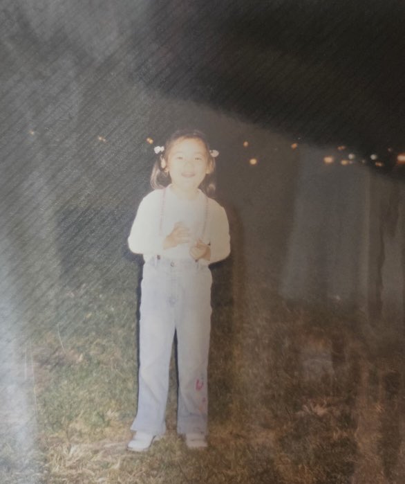 new pics of baby jinsoul💟