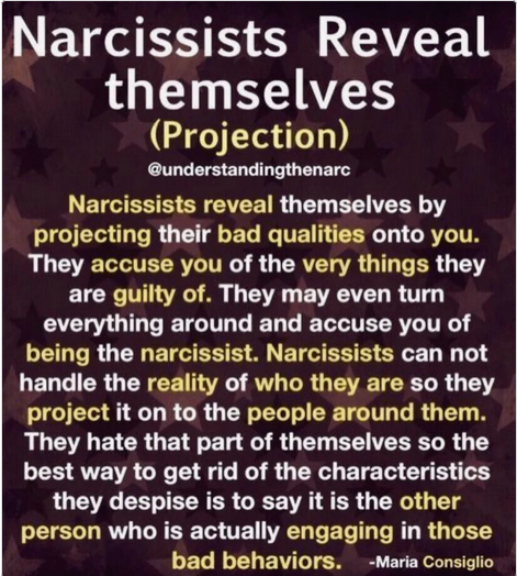 The Narcissist Box (@narcissistbox) on Twitter photo 