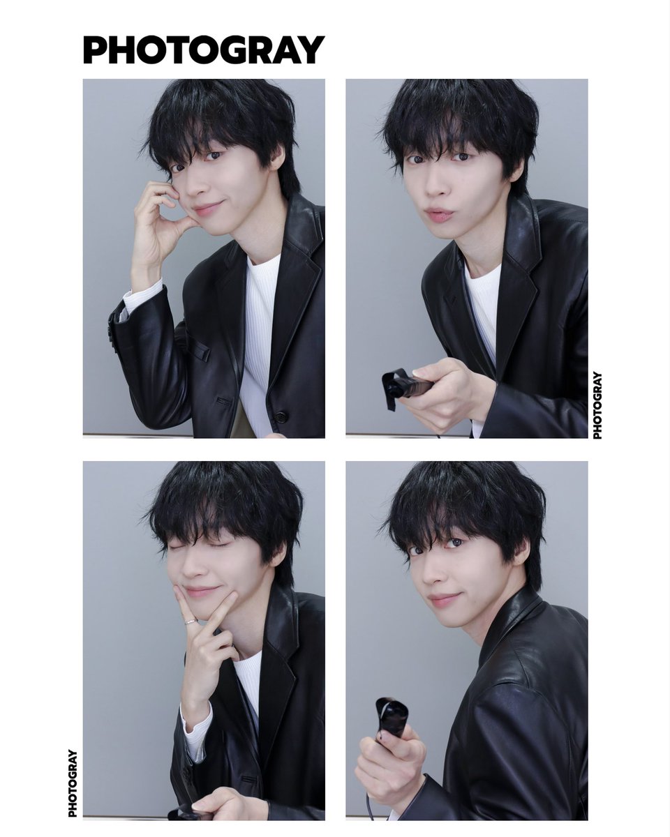 jeongsewoon_twt's tweet photo. 🤍🖤

#정세운 #JEONGSEWOON https://t.co/xhSu92bMfE