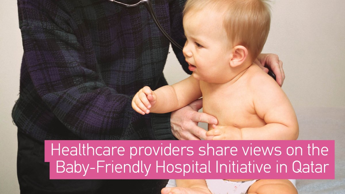 European Journal of Midwifery (@eurjmidwifery) on Twitter photo This study emphasizes ongoing #BFHI education for head nurses and midwives to boost implementation and competency in healthcare. By Brito JDS et al
Read more at <a href="/EurJMidwifery/">European Journal of Midwifery</a> - <a href="/EurPublishing/">European Publishing</a>
DOI: doi.org/10.18332/ejm/2… This study emphasizes ongoing #BFHI education for head nurses and midwives to boost implementation and competency in healthcare. By Brito JDS et al
Read more at <a href="/EurJMidwifery/">European Journal of Midwifery</a> - <a href="/EurPublishing/">European Publishing</a>
DOI: doi.org/10.18332/ejm/2…