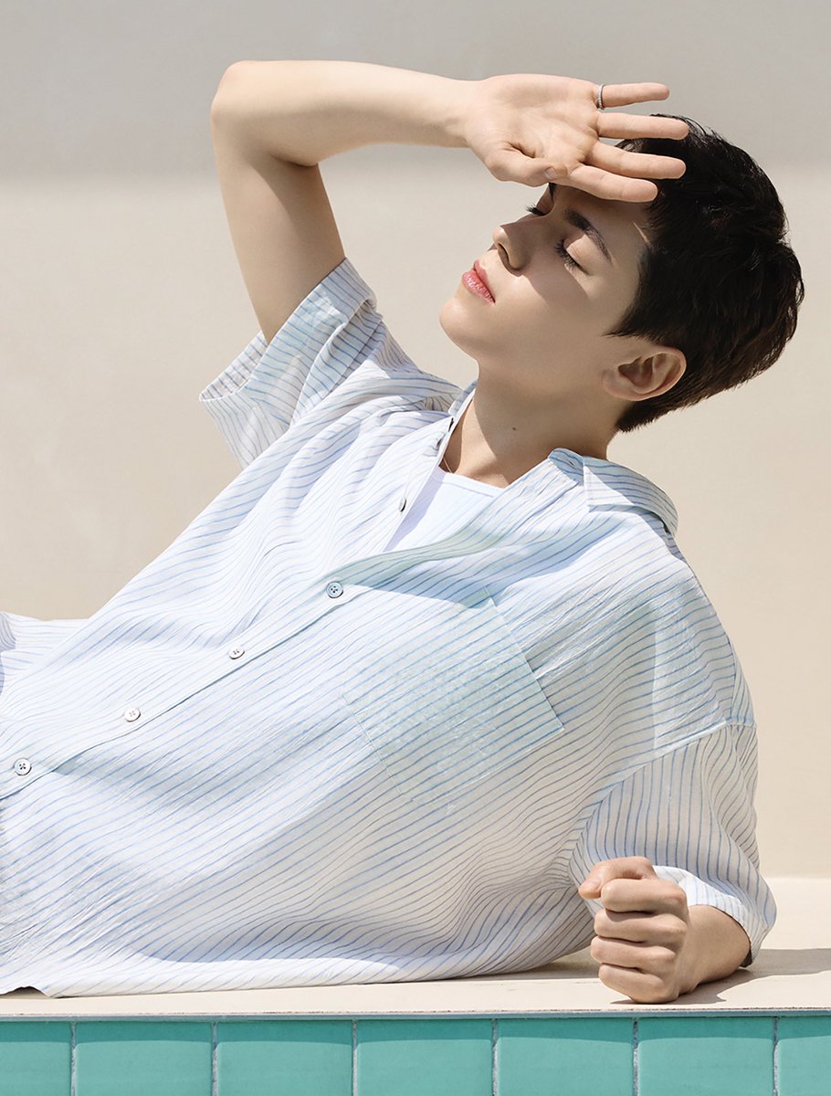 조금이라도 덜 가려진 성분에디터 버논이 모델 사진들을 모아모아 🖤 
난 이런거 찾는게 재밌더라구,,,,,,,