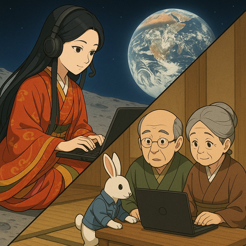 onsitework_lab's tweet image. ITリモートサポートfrom the Moon
オプションのうさぎオンサイトサポート

onsitework.jp
#仕事さがし #副業 #オンサイトワーク研究所