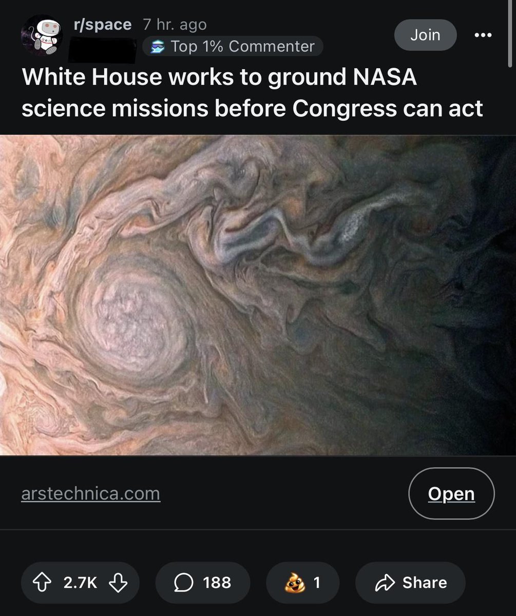"Can’t wait to hear people go “umm actually”" by Miniastronaut2 via reddit.com/r/SpaceXMaster…