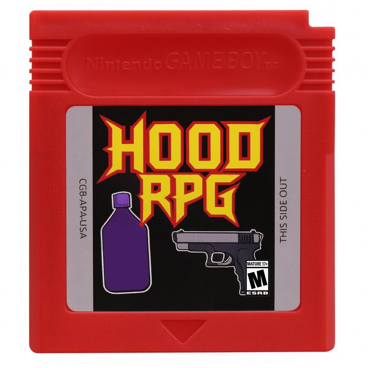 Westside Labs (dev studio) tweet media