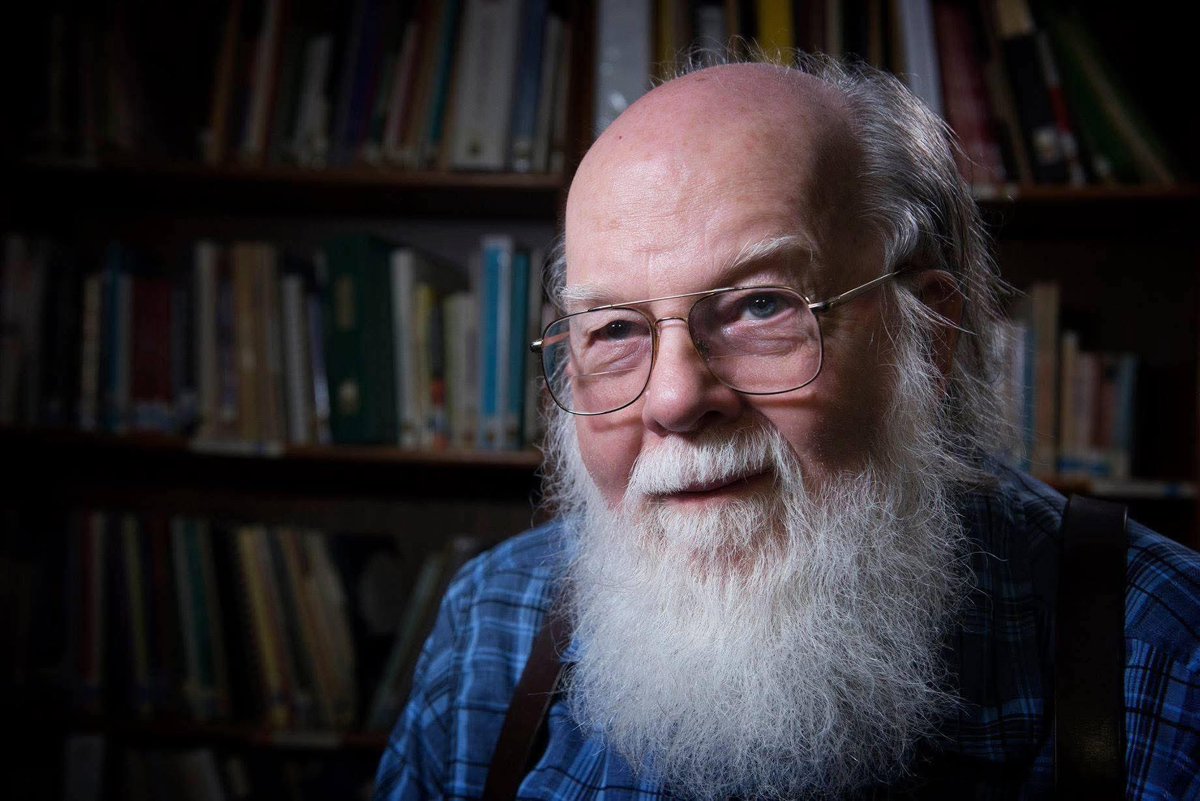 John O’Brien RIP an incredible force for radical thinking on inclusion. Together with Jack Pearpoint and Marsha Forrest he created the amazing person centred planning processes of PATH and MAP that we love so dearly and have helped the inclusion of countless children and adults.