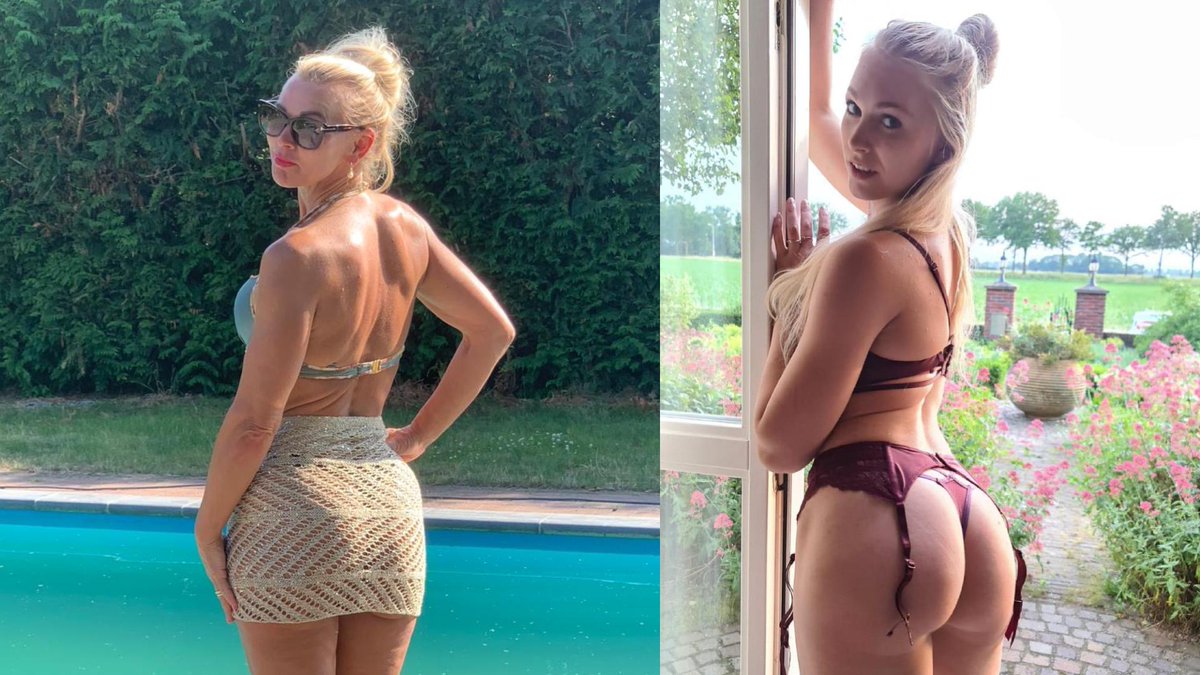 Elise Siswet tweet media