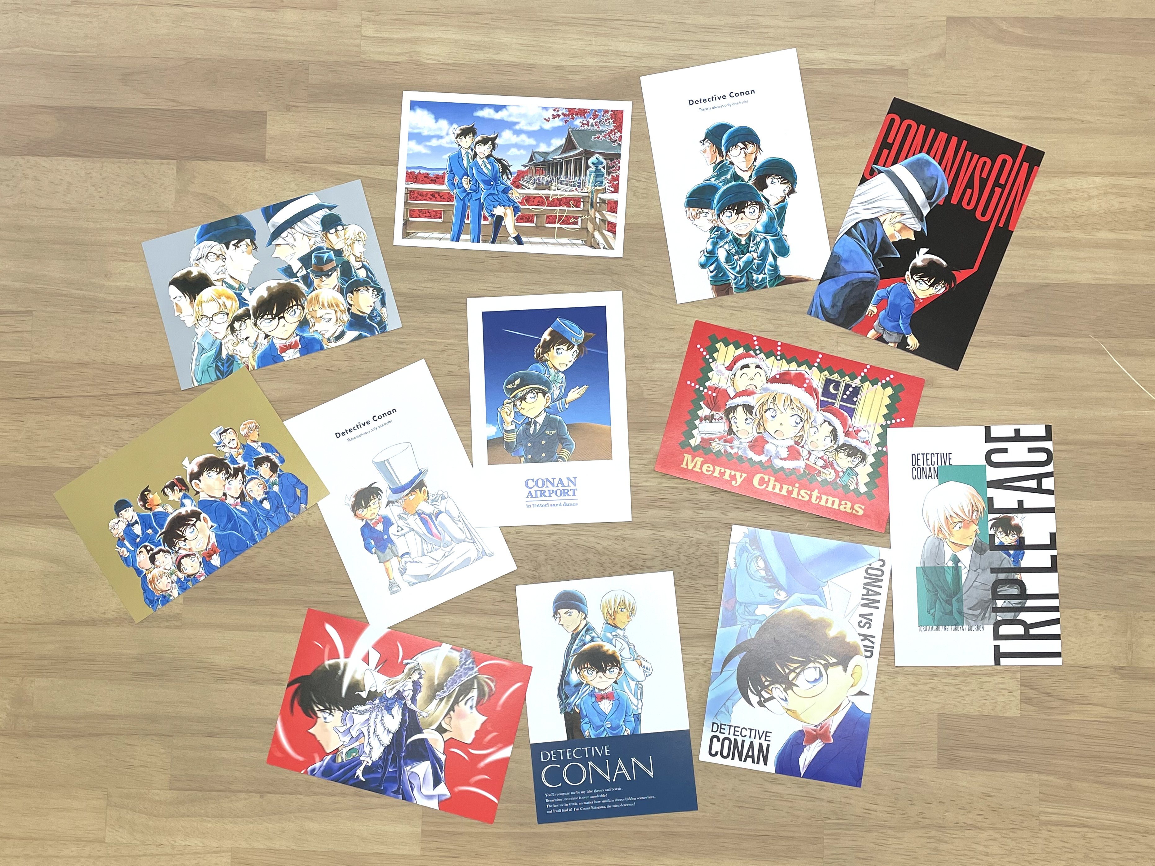 コナン探偵社 (@conanst_airport) / X