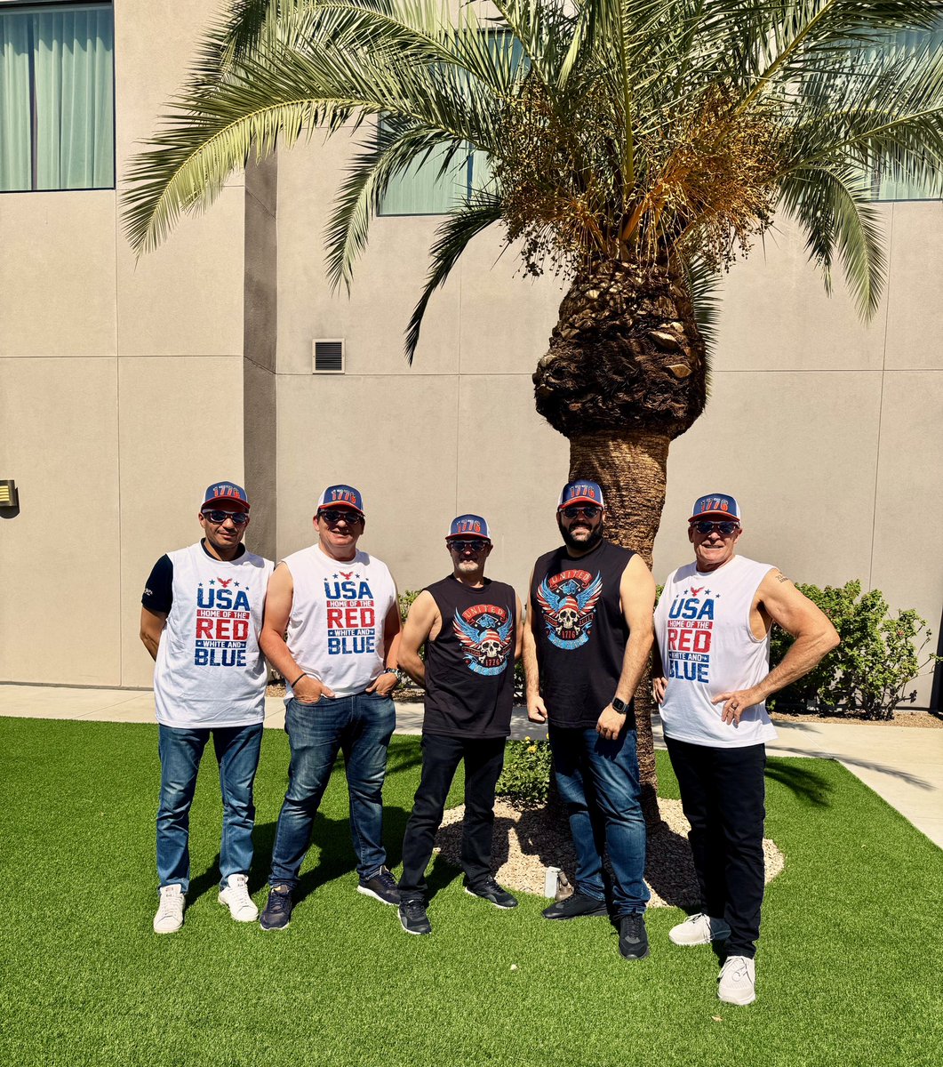 OstaPatrick's tweet photo. 🇺🇸 Celebrating Independence with Responsibility 🇺🇸
This week, the IDEMIA Road Safety team proudly joined in celebrating the 4th of July in USA—a time to reflect on freedom, unity, and community. As we gathered in the spirit of patriotism, we also reaffirmed our commitment to safer roads for all.

🚗💥 But let’s not forget:
The 4th of July is consistently one of the deadliest days on U.S. roads. According to the National Safety Council:
🔹 An estimated 437 traffic fatalities are projected this holiday period
🔹 38% of those fatalities involve alcohol-impaired driving
🔹 Distracted driving remains a major contributor—with mobile use significantly increasing crash risk
⸻

🔐 At @IdemiaGroup  we believe that safety is freedom.
As you continue to enjoy this holiday week, we encourage everyone to:

✅ Drive sober – never get behind the wheel under the influence
✅ Stay off your phone – no text or call is worth a life
✅ Plan ahead – designate a driver or use rideshare services

Together, we can move toward safer cities, safer lives, and stronger communities.

Let’s celebrate smart, drive responsibly, and protect what matters most.
#IDEMIA #RoadSafety #4thOfJuly #DriveSober #DistractedDriving #SaferCommunities #VisionZero #TogetherForSafety