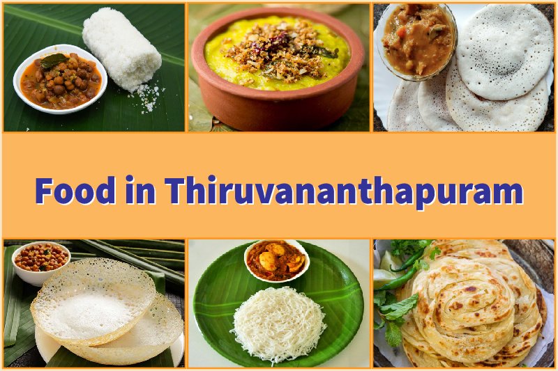Sanetalks's tweet photo. Trivandrum isn’t just the capital of Kerala, it’s a foodie's paradise! 🌴✨
From steamy Puttu to crispy Malabar Parotta, your tastebuds are in for a treat! 😋
🔗 Dive into the local flavors: https://t.co/e8rukMHbrR
#TrivandrumFood #FoodieFinds #KeralaEats #IndianCuisine https://t.co/x0cfULuF87