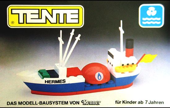 3304 KÜSTEN-FRACHTER (HERMES)

Serie: Combi Mar
País: GER - KENNER, EXIN
1980 - 

Info: refstente.com/id/1200

#TENTE #RefsTENTE #KENNER #EXIN #Serie_Combi #Serie_Mar #GER #Año_1980 #Marítimo #Servicios #Transporte_mercancías #Ref_3304