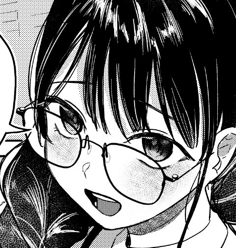 7月11日(金)発売『comicアンスリウム』でこちらの子のえっちな漫画を掲載して貰ってます! 
ア*ルものが好きな人、絶対読んでくださいっ・・・! 