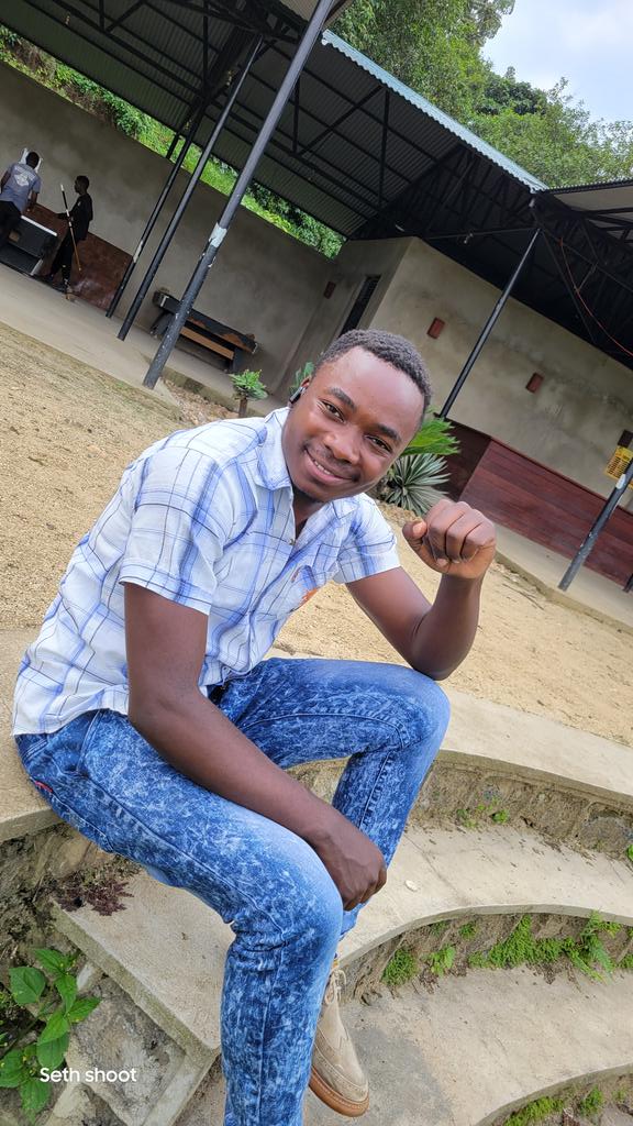 SethTsongo7226's tweet image. La détermination est le chemin qui mène au succès. Croyons a nous, car un bon leader n'attend pas le bon moment, il le crée."
 la confiance en soi et de l'initiative dans le leadership. En cultivant une forte détermination, nous pouvons surmonter les obstacles