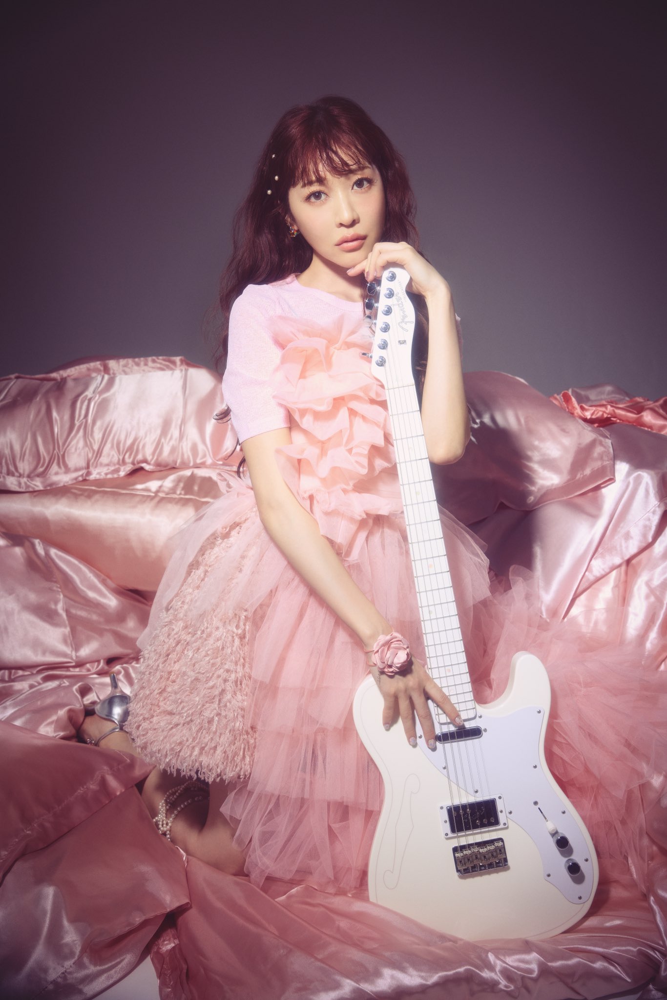 REFLECTION すぅ サイサイ REFLECTION すぅ サイサイ すぅ(SILENT SIREN) (@sumiredooon) / X