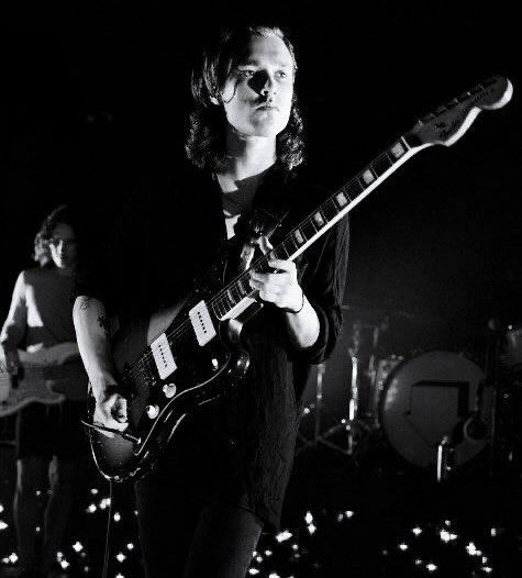 thenbhdfiles's tweet image. Happy 33rd Birthday to the talented Zach Abels! ☆