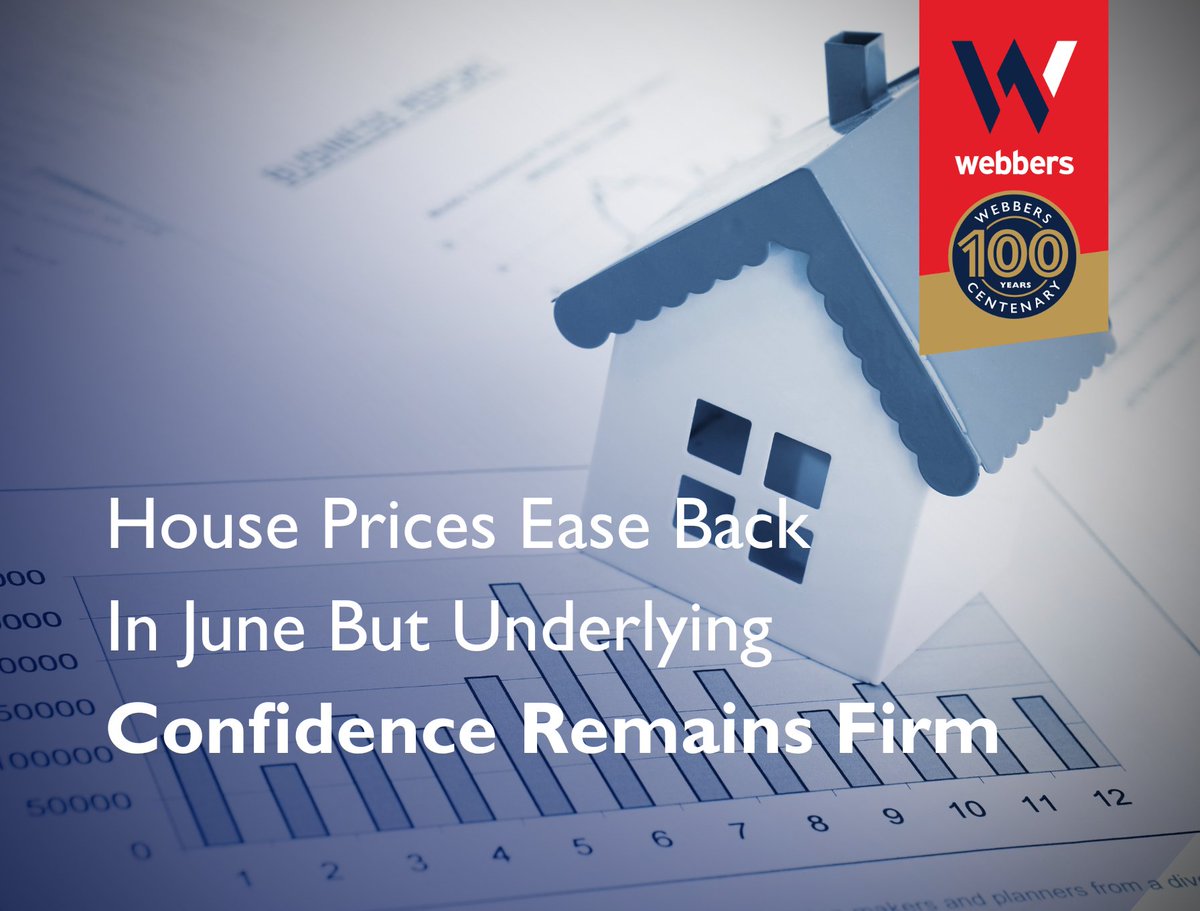 June’s housing data, as revealed by the latest Nationwide House Price Index, offers a moment of pause – but not concern. 

READ MORE: ow.ly/8EXz50WjUv2

#ProudGuildMember #WebbersEstateAgents #PropertyMarket
