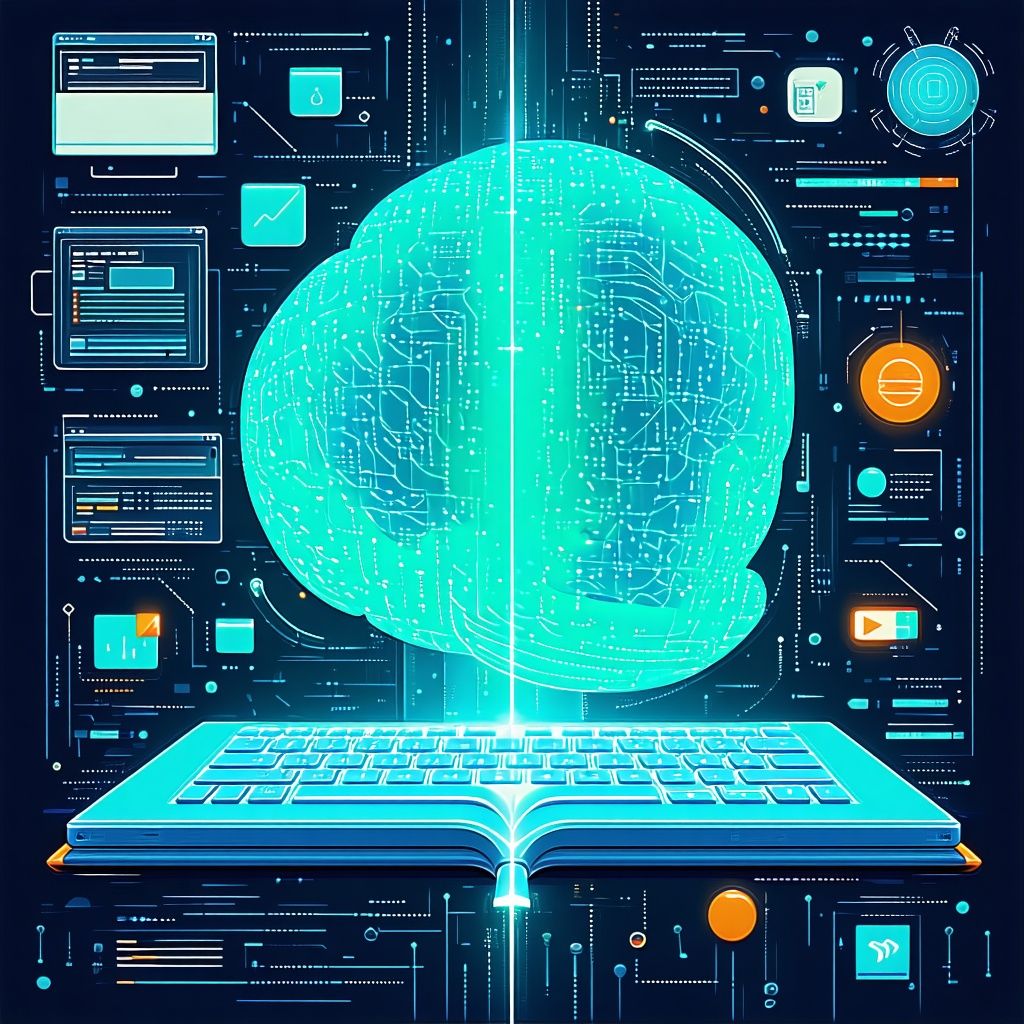 AIHandwerk's tweet image. Google macht Druck auf OpenAI und Anthropic: Mit dem kostenlosen Zugang zum neuen Gemini CLI zielt Google darauf ab, Entwickler für das eigene Ökosystem zu gewinnen. Ein strategisches Machtspiel. #GoogleKI #EntwicklerTools #Bremen #Hannover