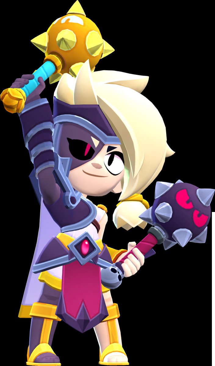 🎉 X1 PERSEPHONE LUMI SKIN 🎉 (+Pin)

To enter :

✅ - Follow <a href="/YF7_BS/">YF7</a> + <a href="/ReconicEsports/">Reconic Esports</a>
🔄 - Retweet &amp; Like
🟣 - Follow : twitch.tv/yf7_bs

The winners will be announced on July 11th

Good luck everyone ❤️ #PersephoneLumiGiveaway #BrawlTalk