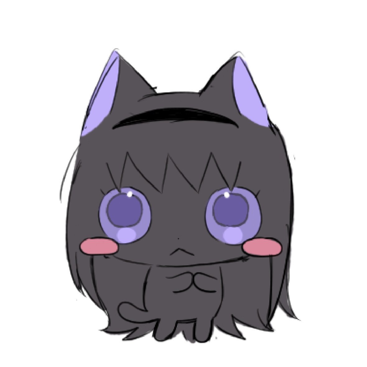 すぐ隣にまどかを描くべきだと思います 😆