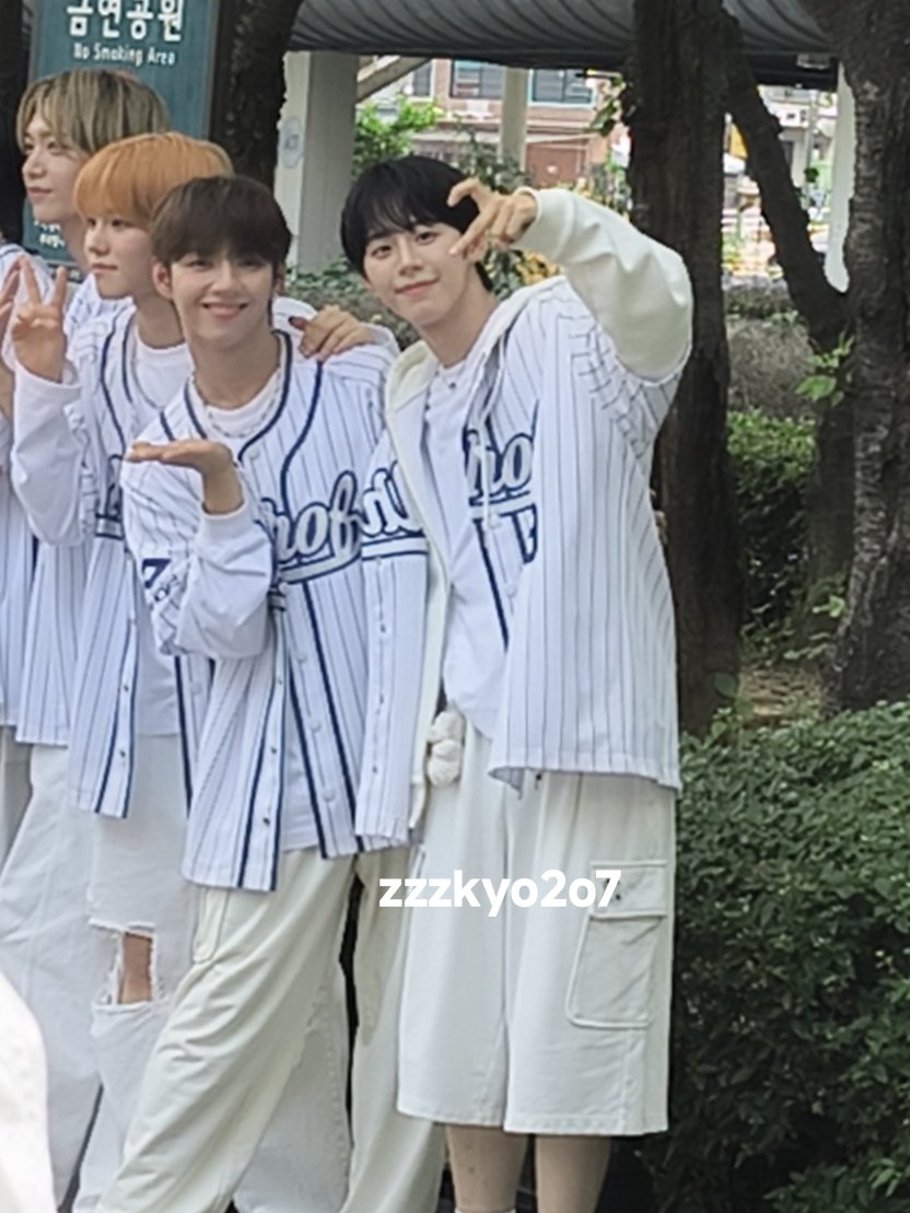 zzzkyo2o7's tweet image. 🥹🥹사랑해 정우야🫶🫶