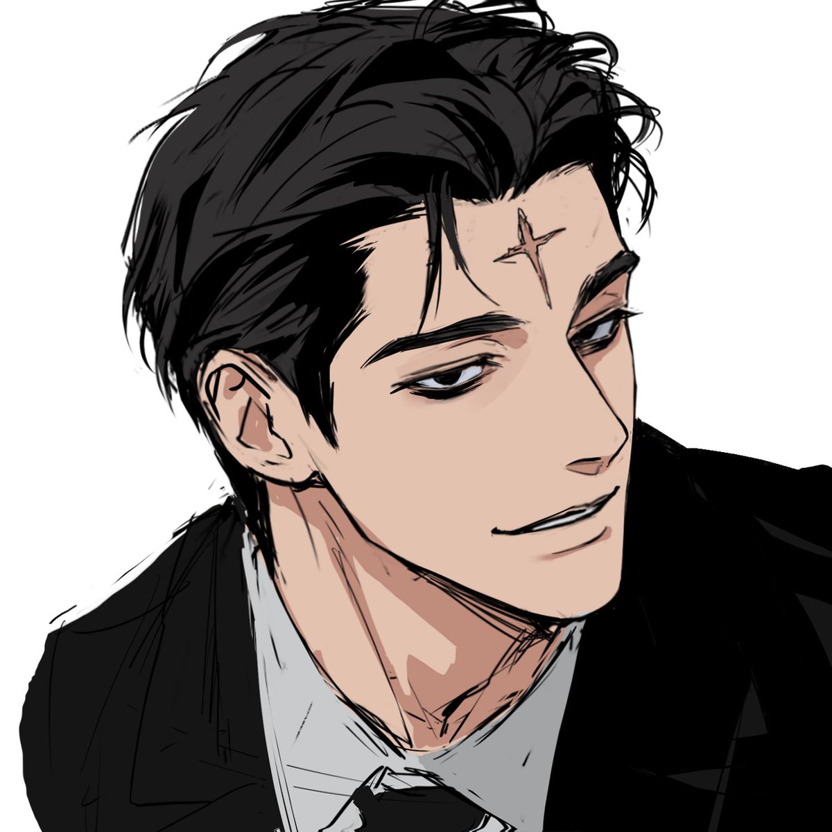 흑깐 쿨타임 돌았다