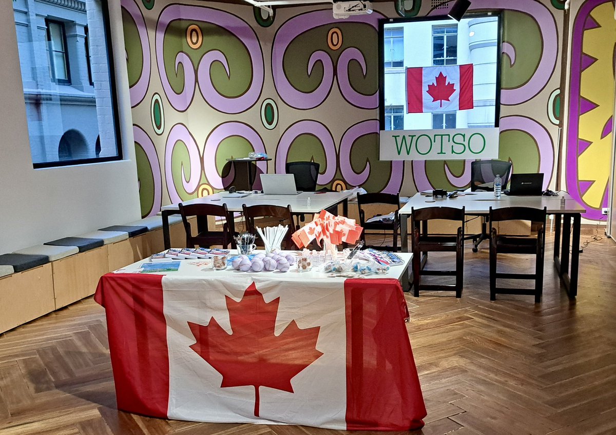 Thank you, Melbourne! 🇦🇺
The Consular Section had an amazing weekend celebrating Canada Day at Bad Shepherd Brewery &amp; hosting the Passport Clinic at WOTSO Melbourne.
Huge thanks to all who came and to the Canada Club of Victoria for organizing a fantastic celebration! 🙌✈️