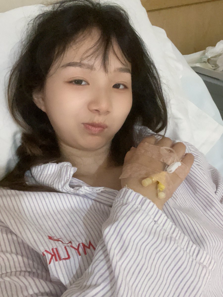 陈吃吃（下海失败版 ） tweet media