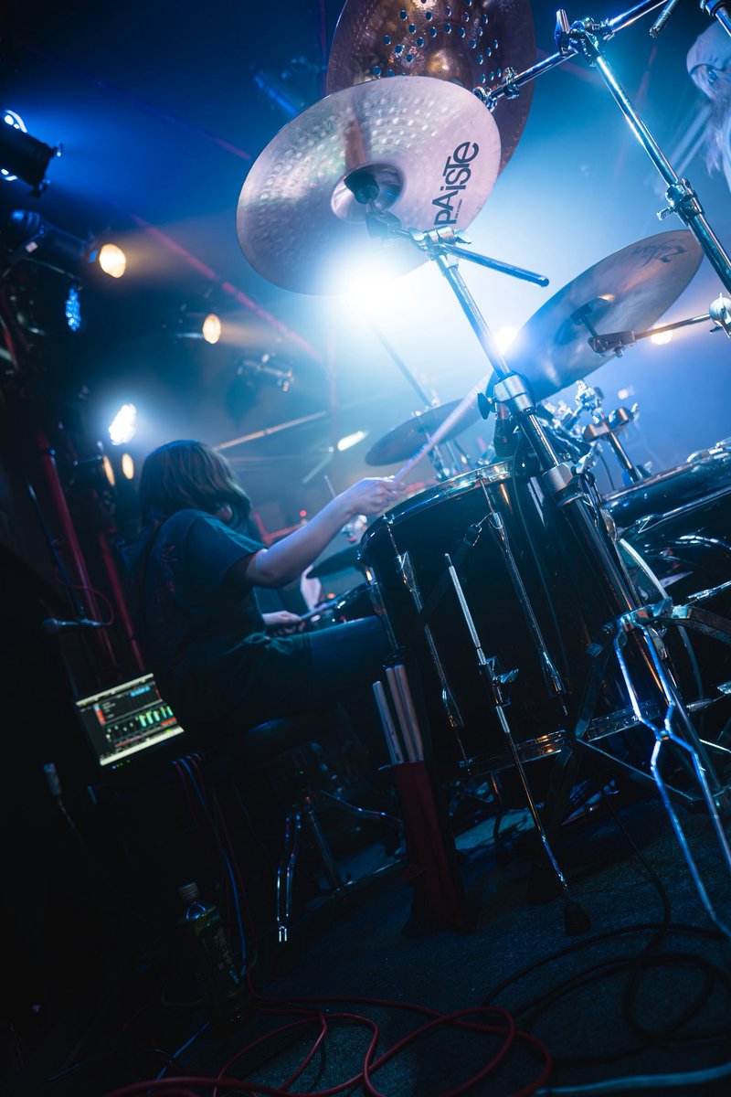 Sinks_info's tweet photo. 2025年6月28日(土)　
at.甲府KAZOOHALL

Little By Little vol.34

来てくださった方ありがとうございました！
またライブハウスで🔥🔥🔥

📸@BLOOM_Tatchan https://t.co/2PbnnTXTY6