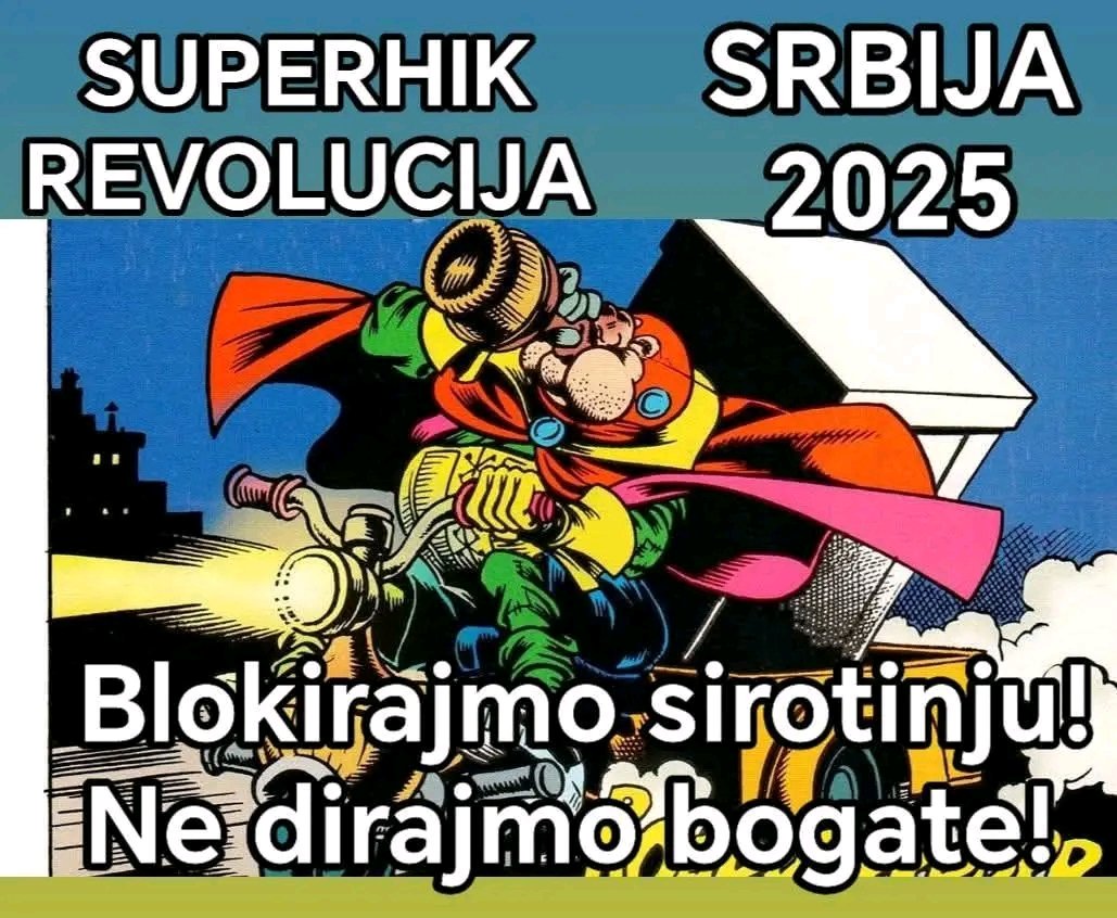 BgCattaro's tweet photo. Odjebite u troskocima i idite na Dedinje pa njih karirajte u mozak. https://t.co/q0xXqg0yJF