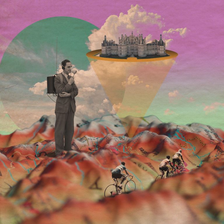 iamSLip's tweet photo. 🚵♂️ Points de vue et GPM
Ah, le Tour de France ! Cet événement magique où l'on réalise qu'il y a plus de clochers en France qu'il n'y a de coureurs sur la route.
#collage #collagedigital #digitalart #iamslip #slip #igerslyon
----
https://t.co/fanbs5KXa2 https://t.co/0MmiF1IBlj