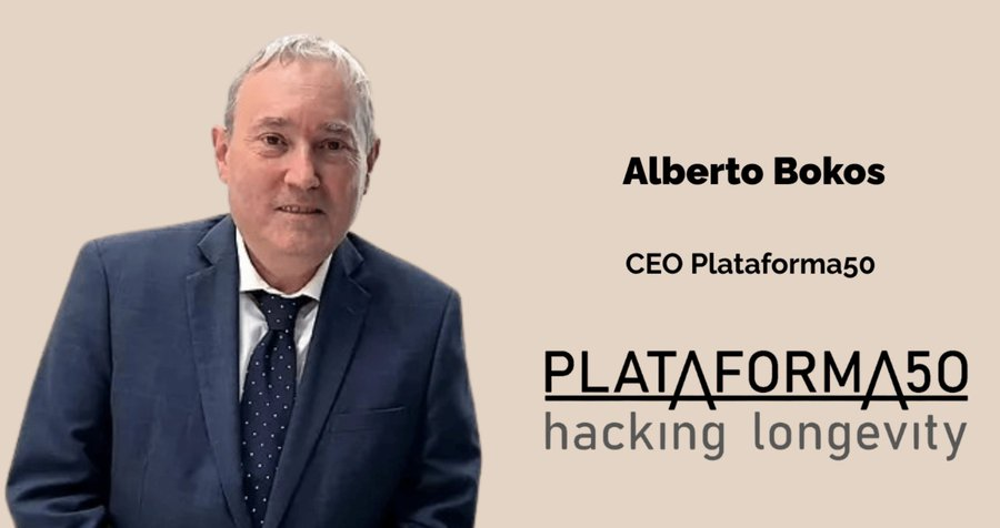 Cèlia Hil 💻 #TalentoSenior (@celiahil) on Twitter photo #Podcast #Kwido 🎙️
<a href="/albertobokos/">Alberto Bokos</a> de <a href="/plataforma50/">Plataforma50</a> nos habla sobre la nueva #longevidad y las oportunidades de la #SilverEconomy
👉kwido.com/nuevo-podcast-… vía <a href="/ibartolome/">Iñaki Bartolomé</a> <a href="/Kwido_es/">Kwido</a>
#EconomíaPlateada #AlbertoBokos #Plataforma50 #Podcast #Kwido 🎙️
<a href="/albertobokos/">Alberto Bokos</a> de <a href="/plataforma50/">Plataforma50</a> nos habla sobre la nueva #longevidad y las oportunidades de la #SilverEconomy
👉kwido.com/nuevo-podcast-… vía <a href="/ibartolome/">Iñaki Bartolomé</a> <a href="/Kwido_es/">Kwido</a>
#EconomíaPlateada #AlbertoBokos #Plataforma50