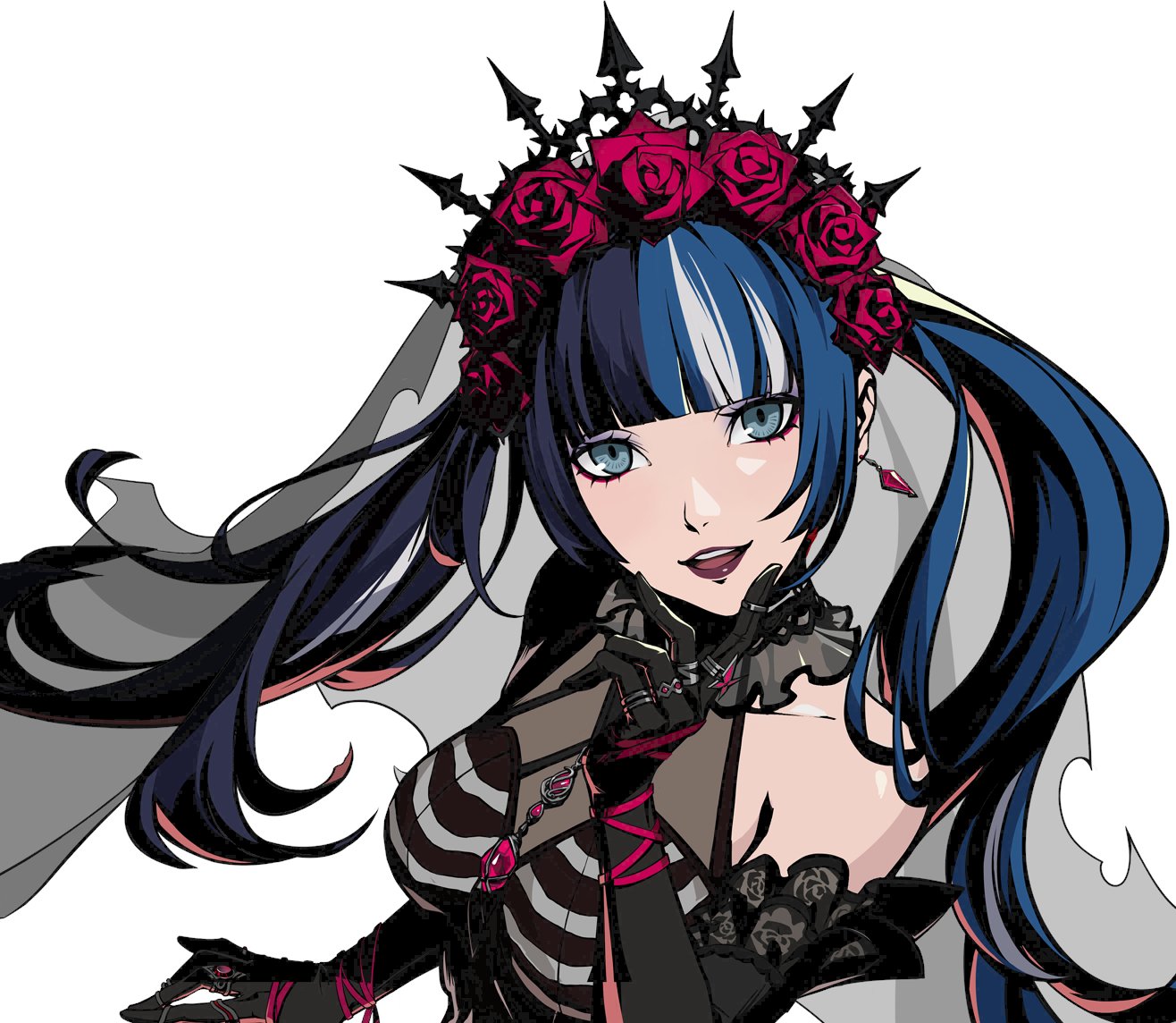 Amazon.co.jp: ゼクス Z/X E34-052 超越の神姫 ミステリア (RR