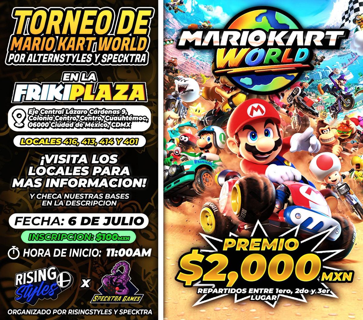 RisingStyles tweet media